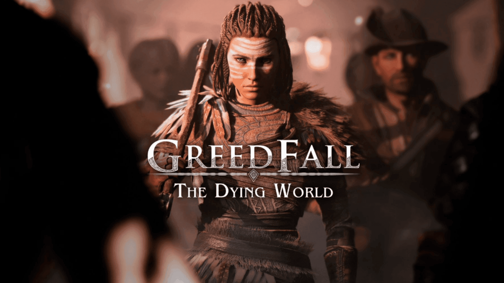 GreedFall: The Dying World Offers Choice-Driven RPG Gameplay
