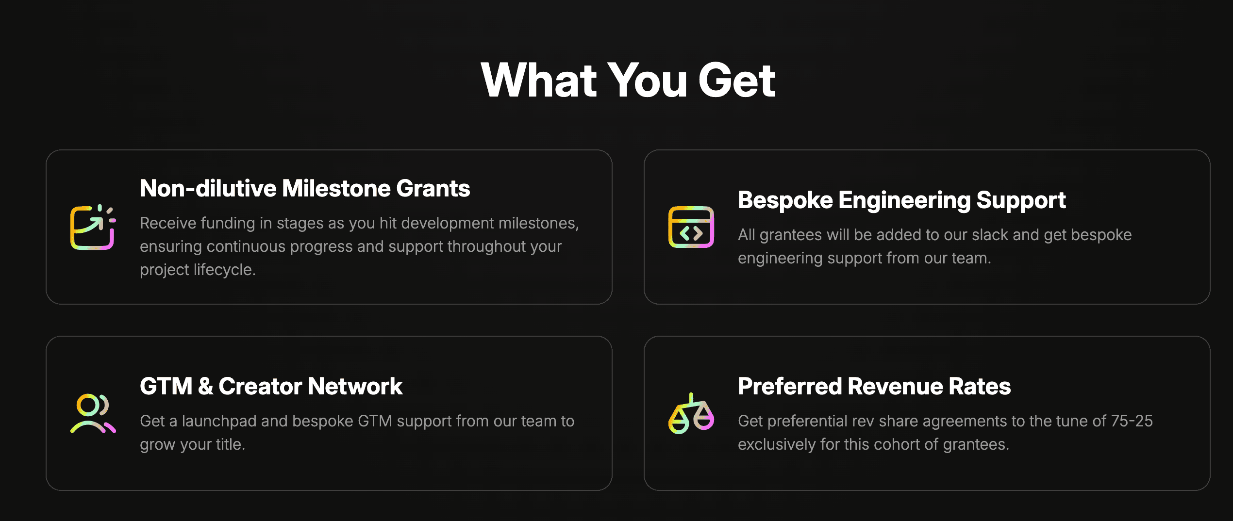 HYTOPIA's New $125K Creator Fund