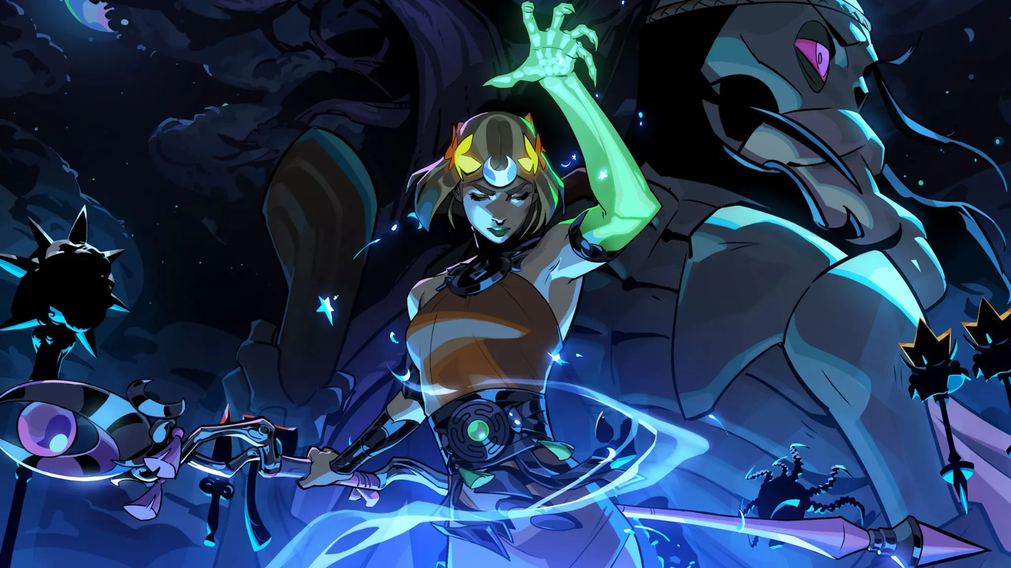 Hades II Guide Best Builds for Beginners.webp