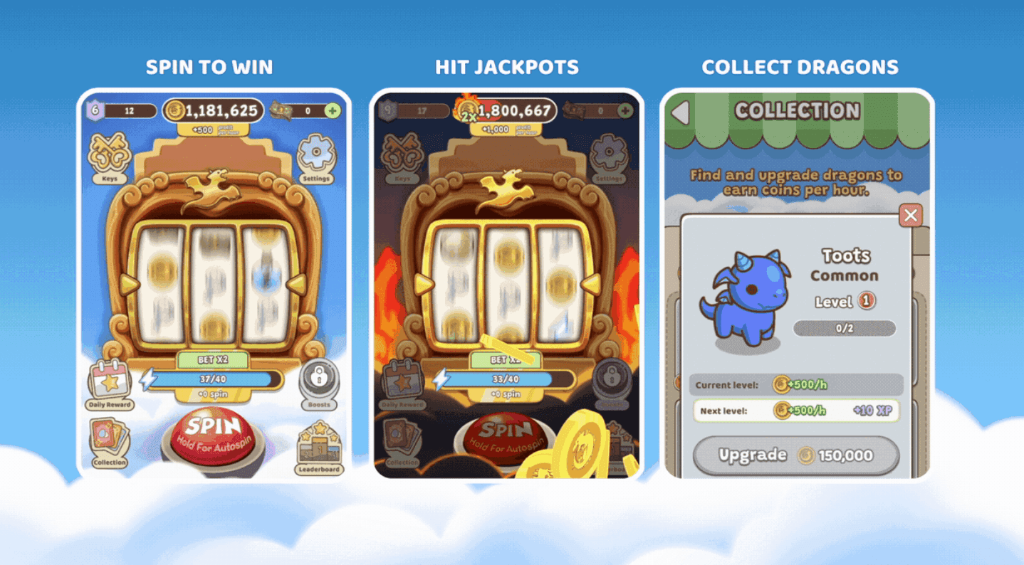 HatchKings Season 1 Goes Live Millions of Rewards on Offer
