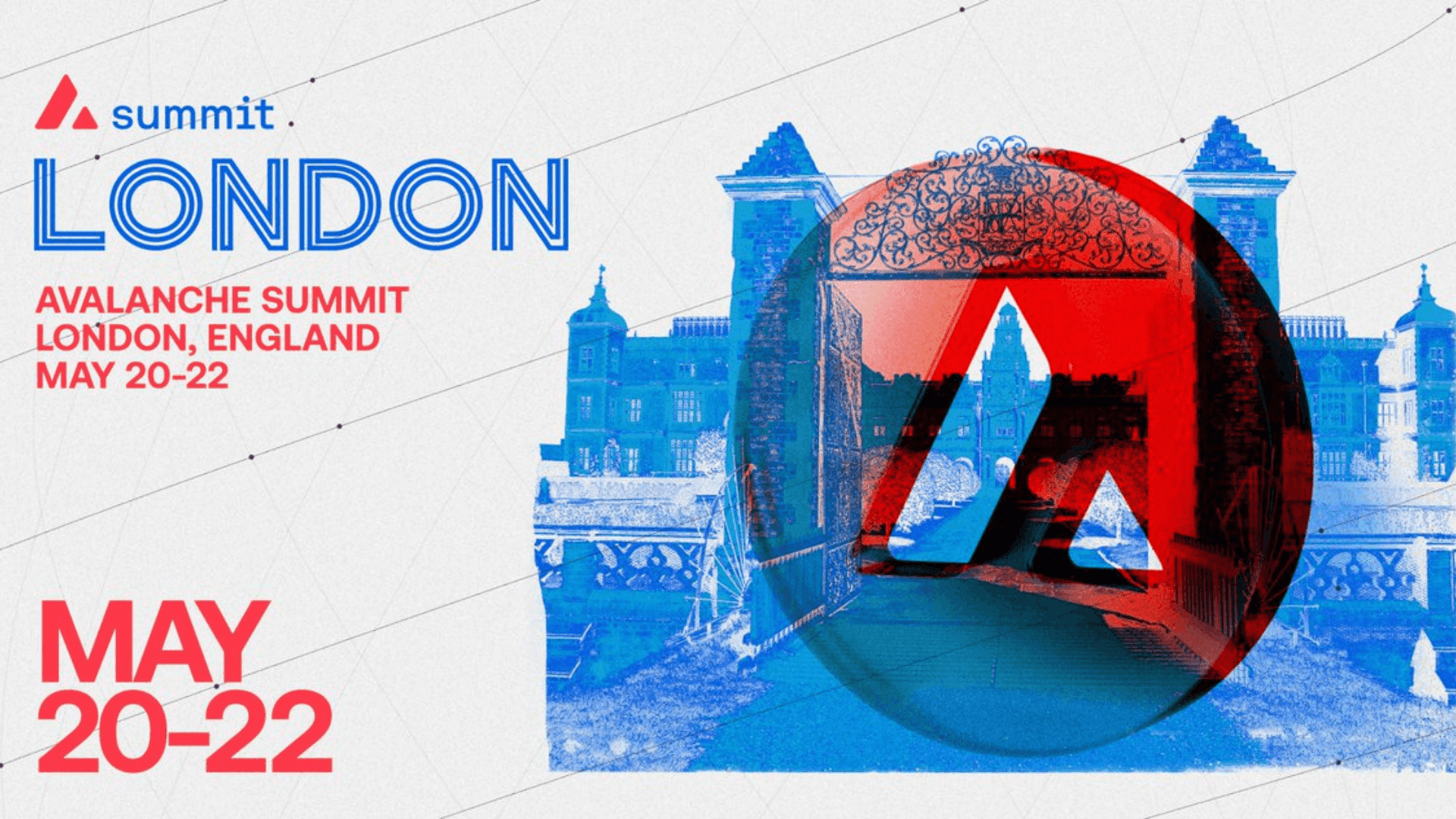 Highlights From Avalanche Summit London 2025