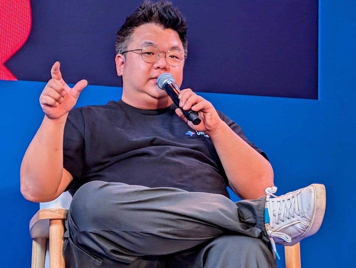 Highlights From Avalanche Summit London 2025