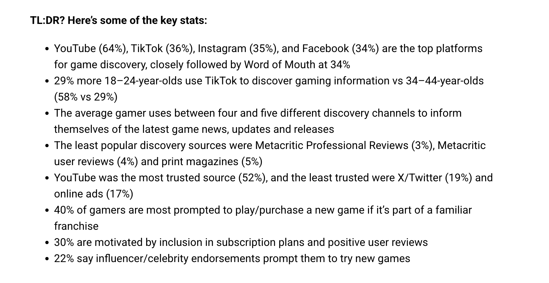 How Evergreen Content Powers Game Marketing