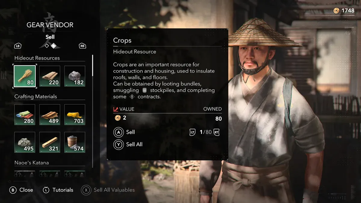 How to Earn Money Quickly in Assassin’s Creed Shadows