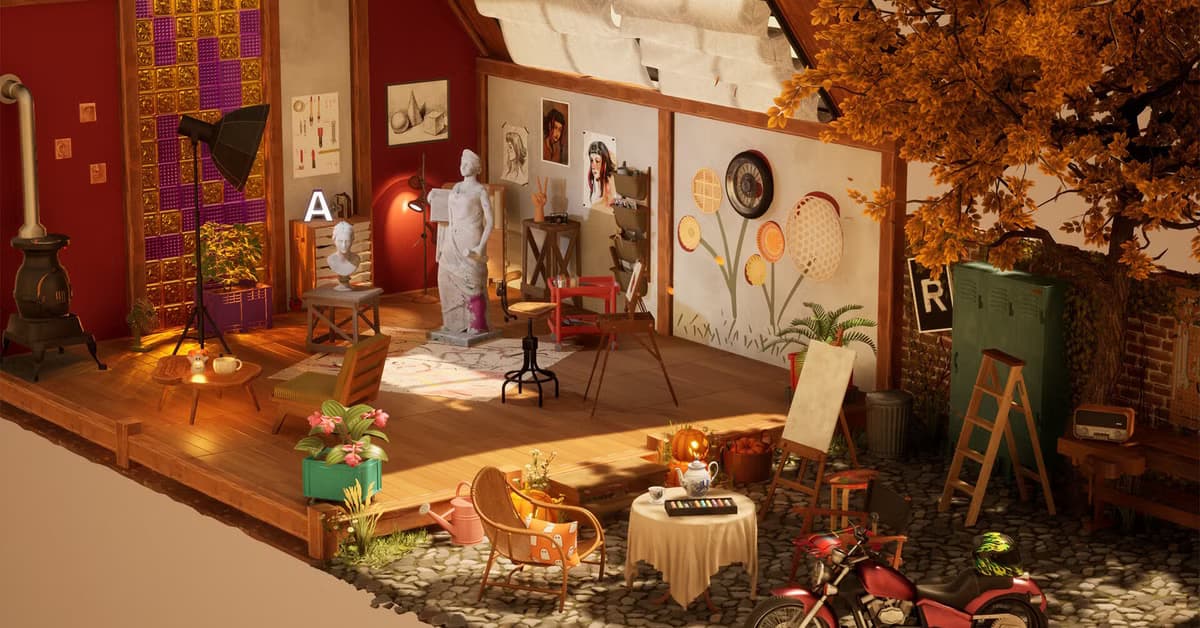 Hozy game banner.avif