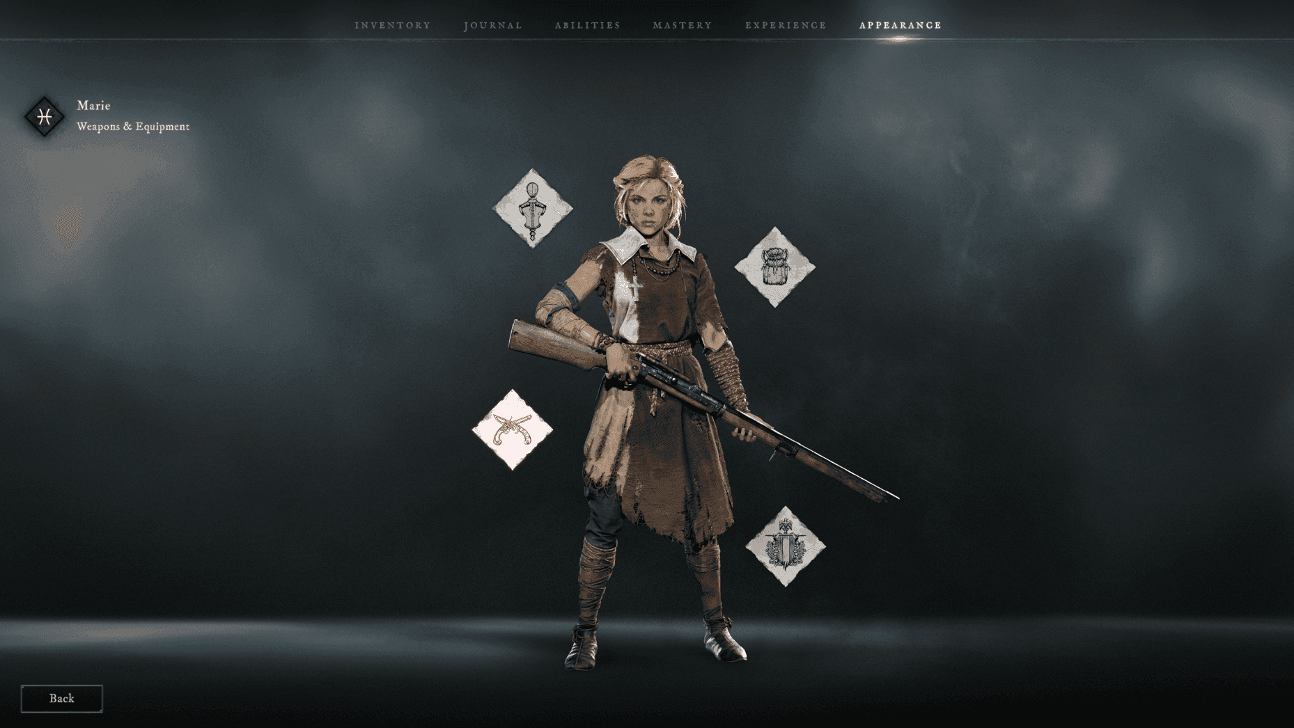 Hunger Coming to Epic Games Store