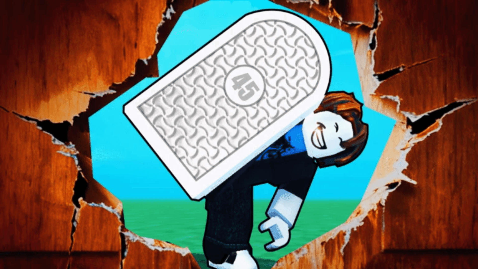 Kick Door To Escape Roblox Codes December 2025.png