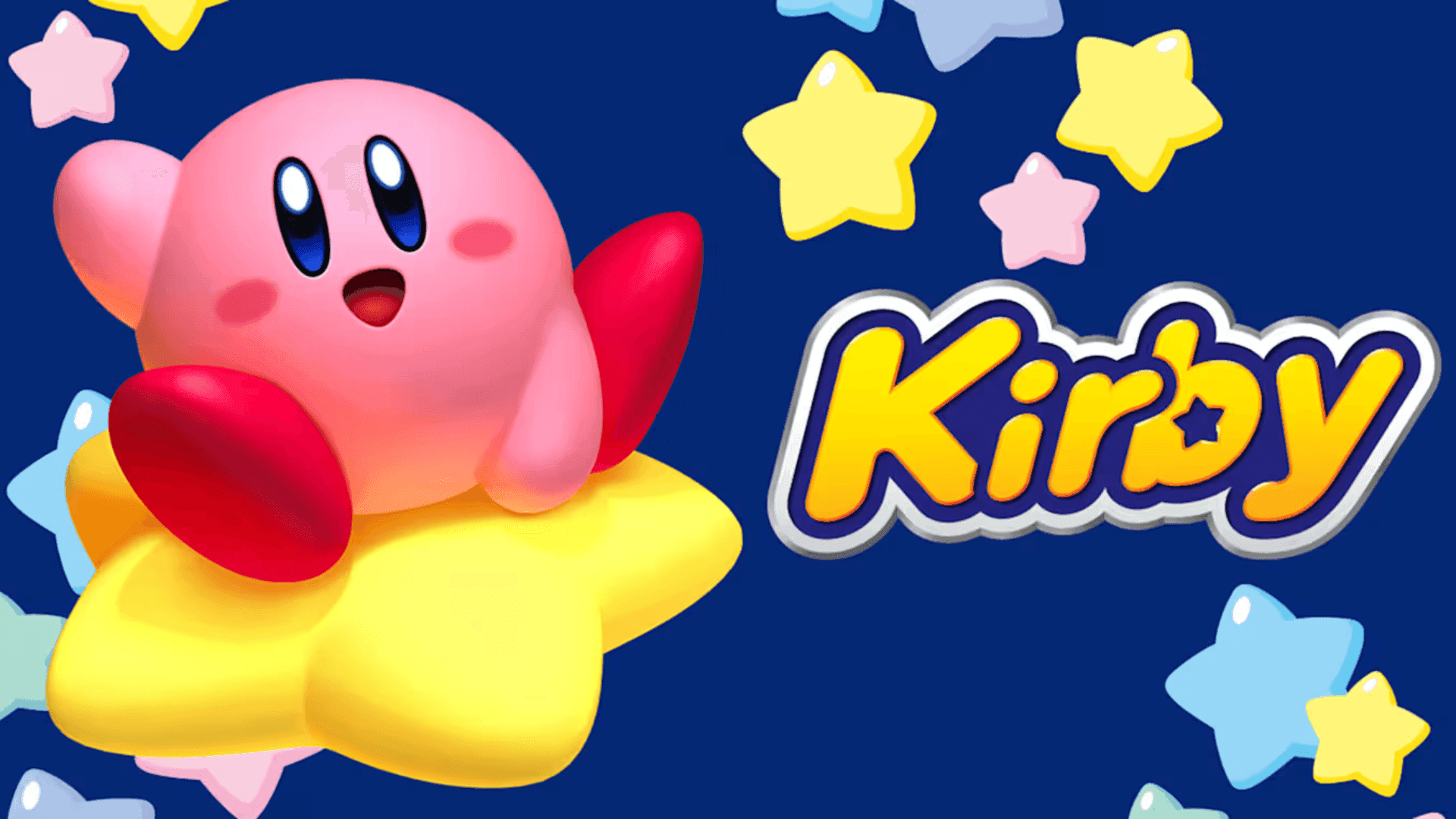 Kirby Games on Nintendo Switch for 2026