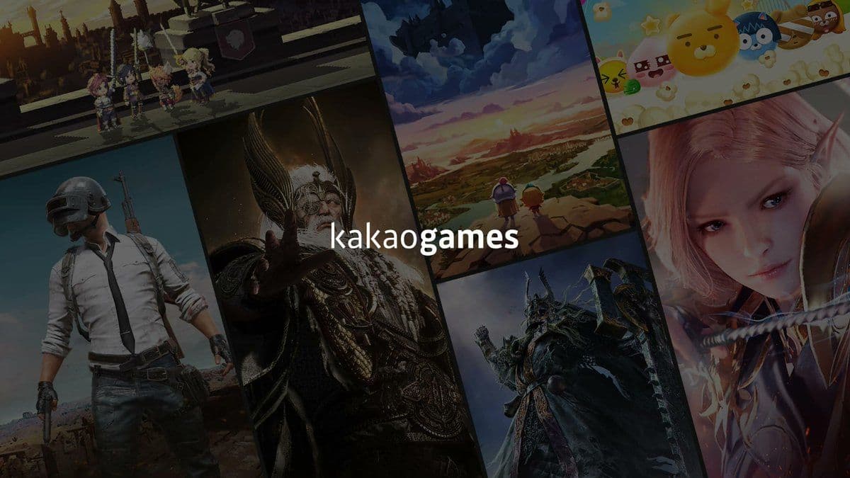 LY Corp Acquires Kakao Games Stake for $198M
