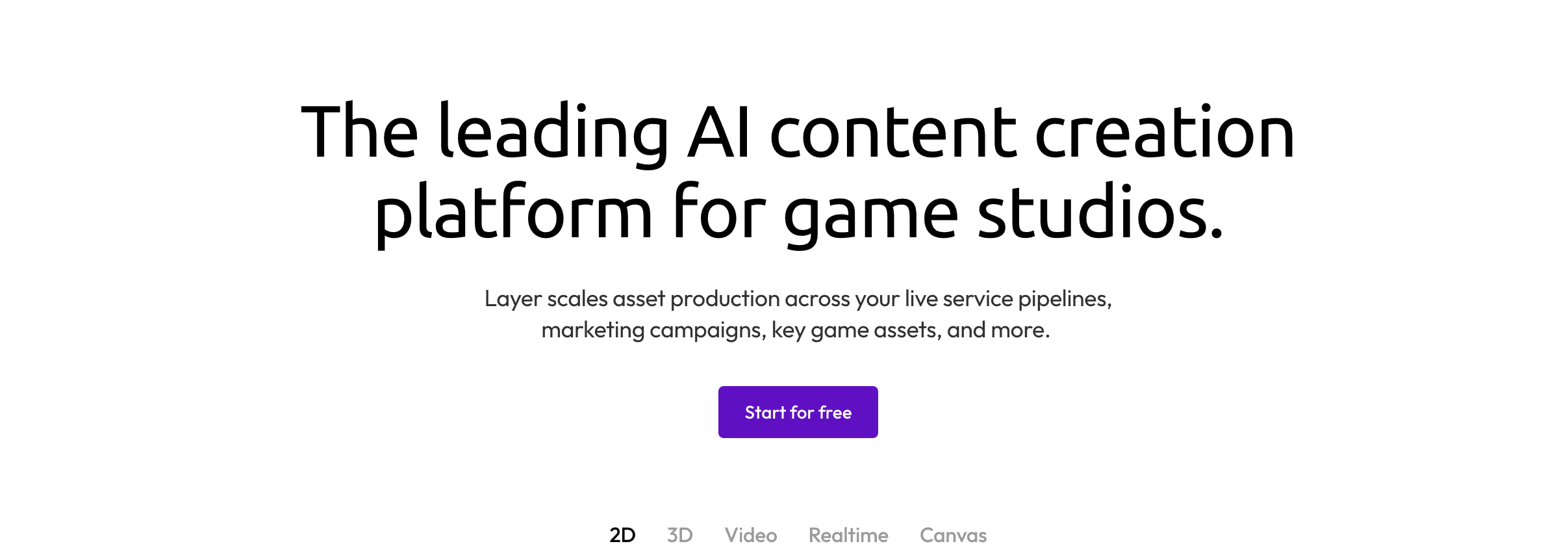 Layer Raises 6.5 Million to Expand AI Tools