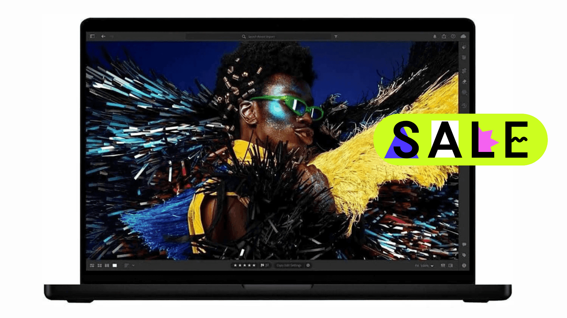 MacBook Pro M5 Price Drop on Amazon