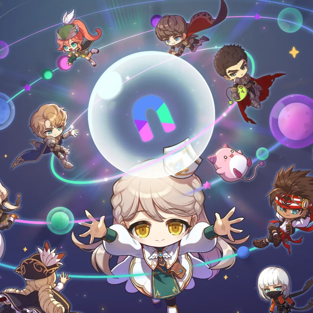 Maplestory universe cover.jpg