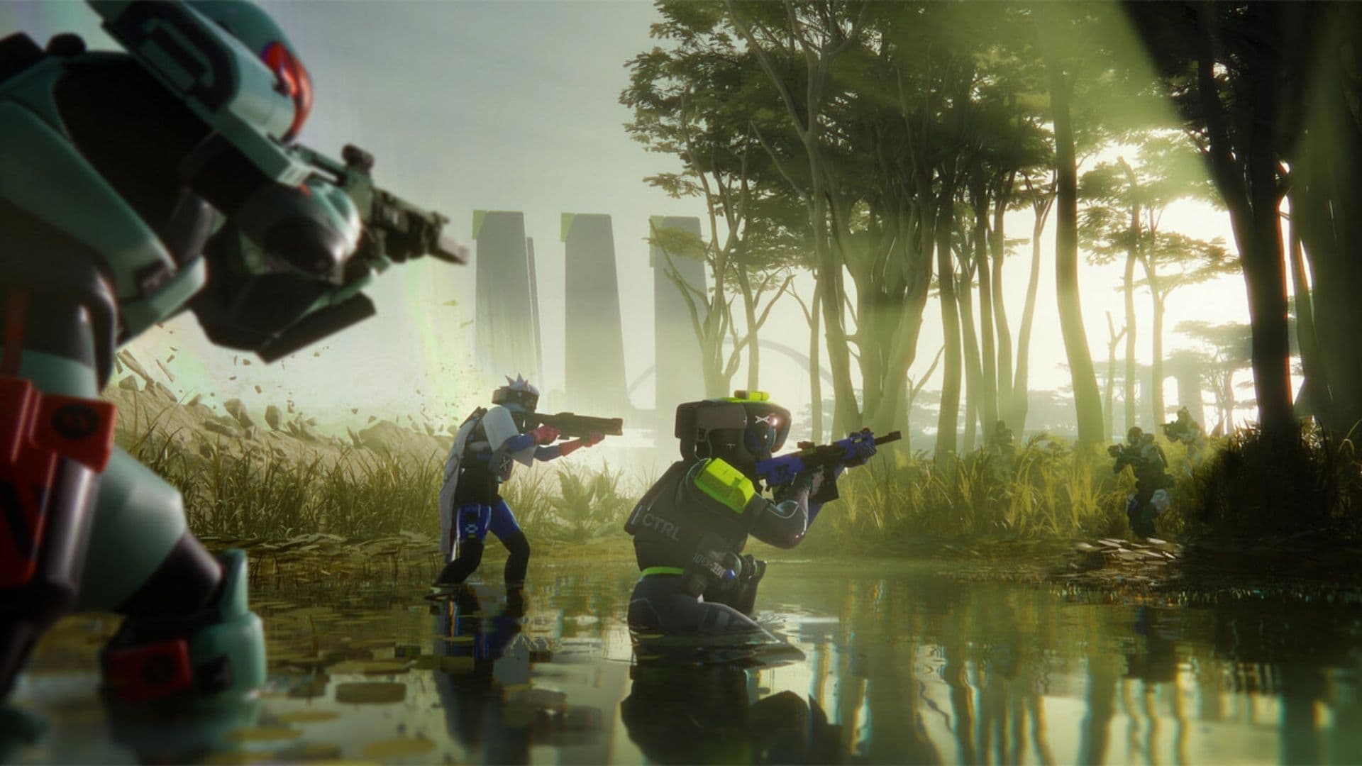 Marathon Guide: How to Fix Black Screen Bug