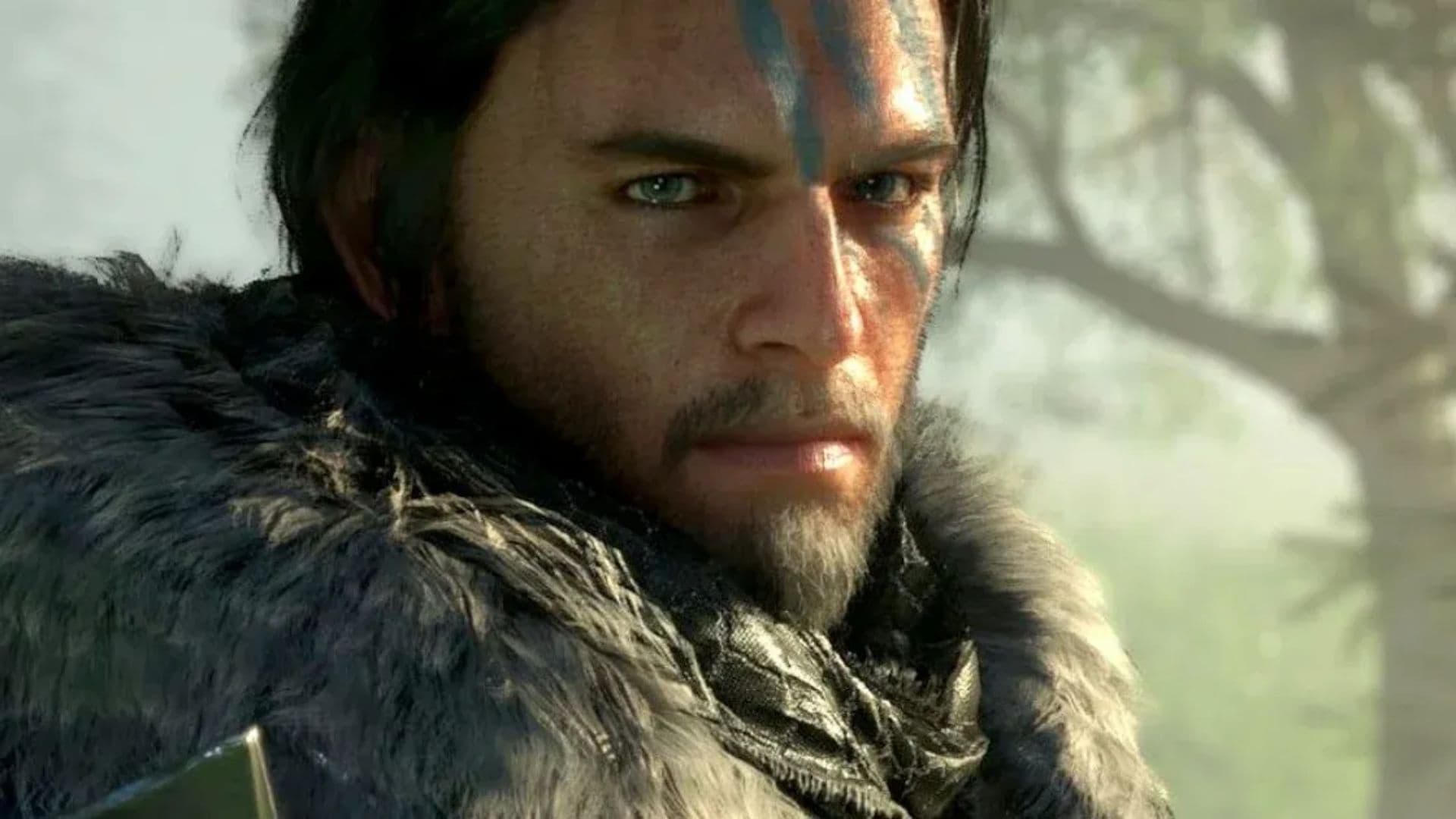 Can You Play Crimson Desert in First Person?