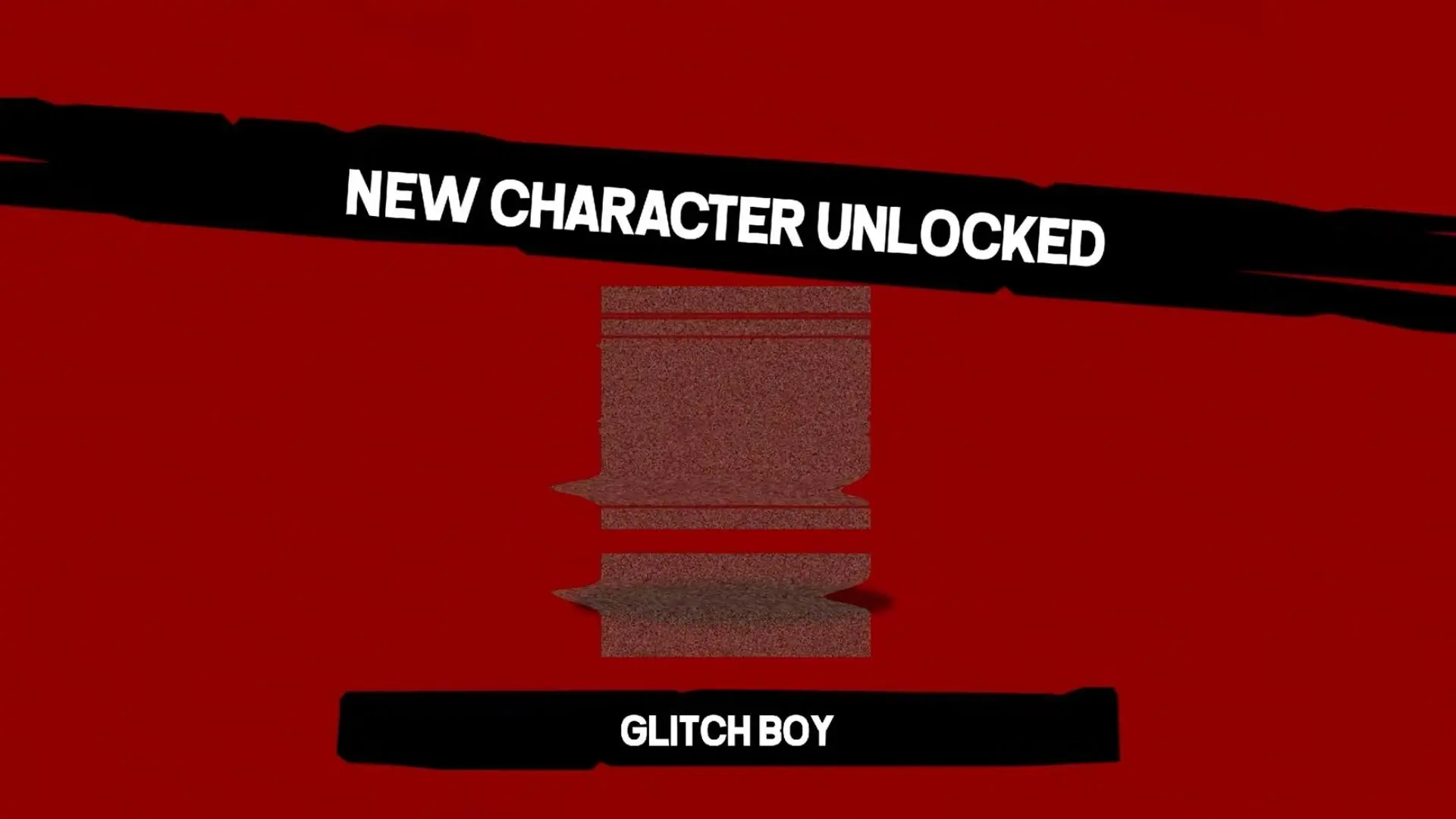 Super Meat Boy 3D Guide: How to Unlock Glitch Boy