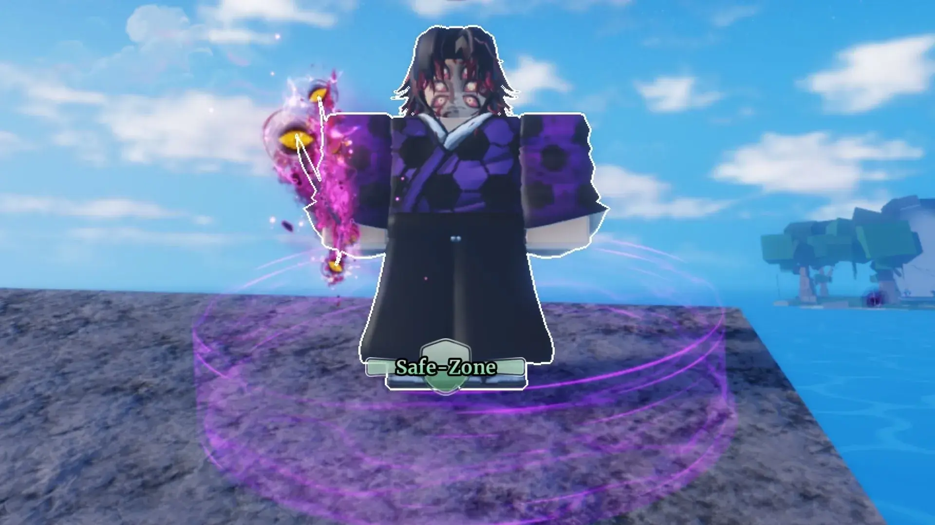 Sailor Piece Guide: How to Get Moon Slayer