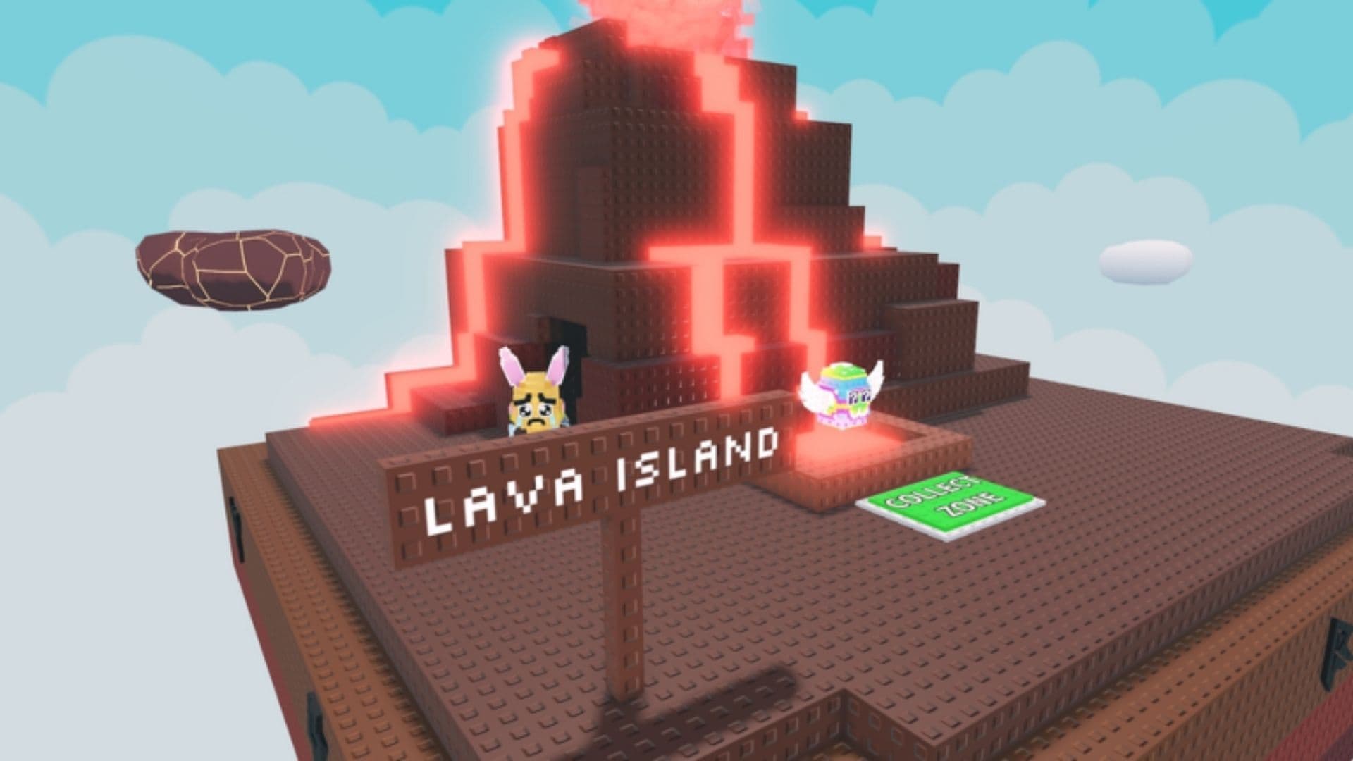 Steal a Brainrot Easter Part 2 Guide