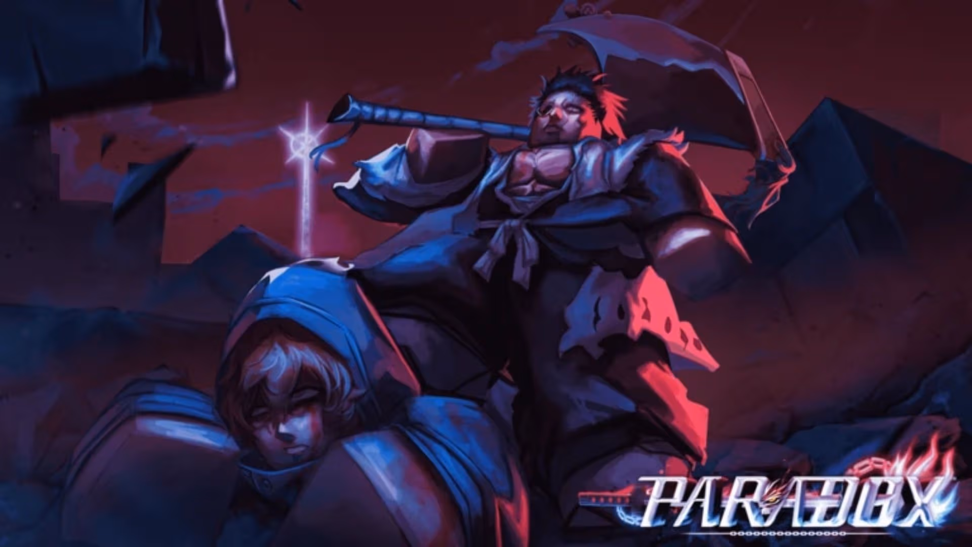 Roblox Paradox Power Tier List