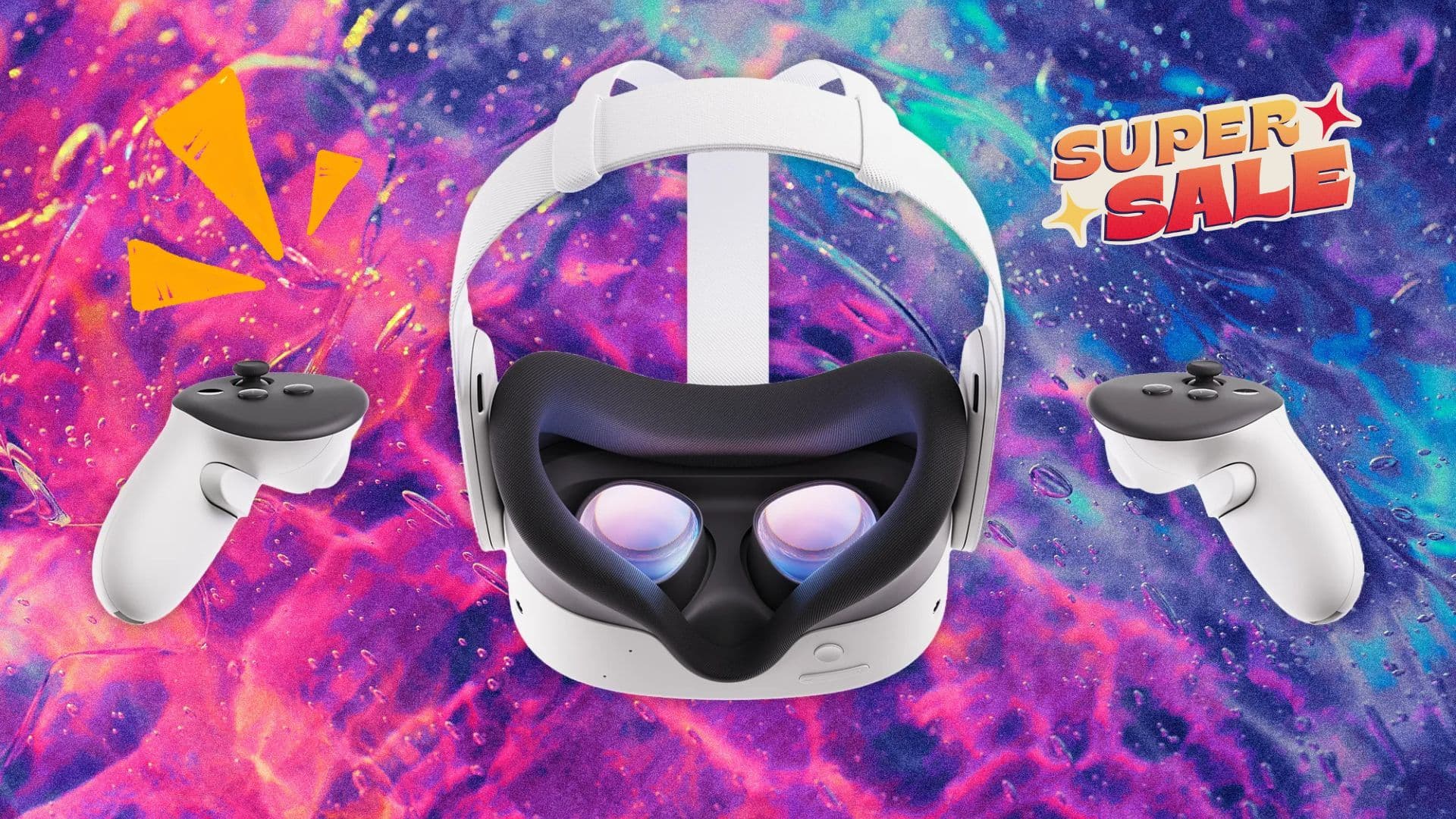 Meta Quest 3S Price Drop