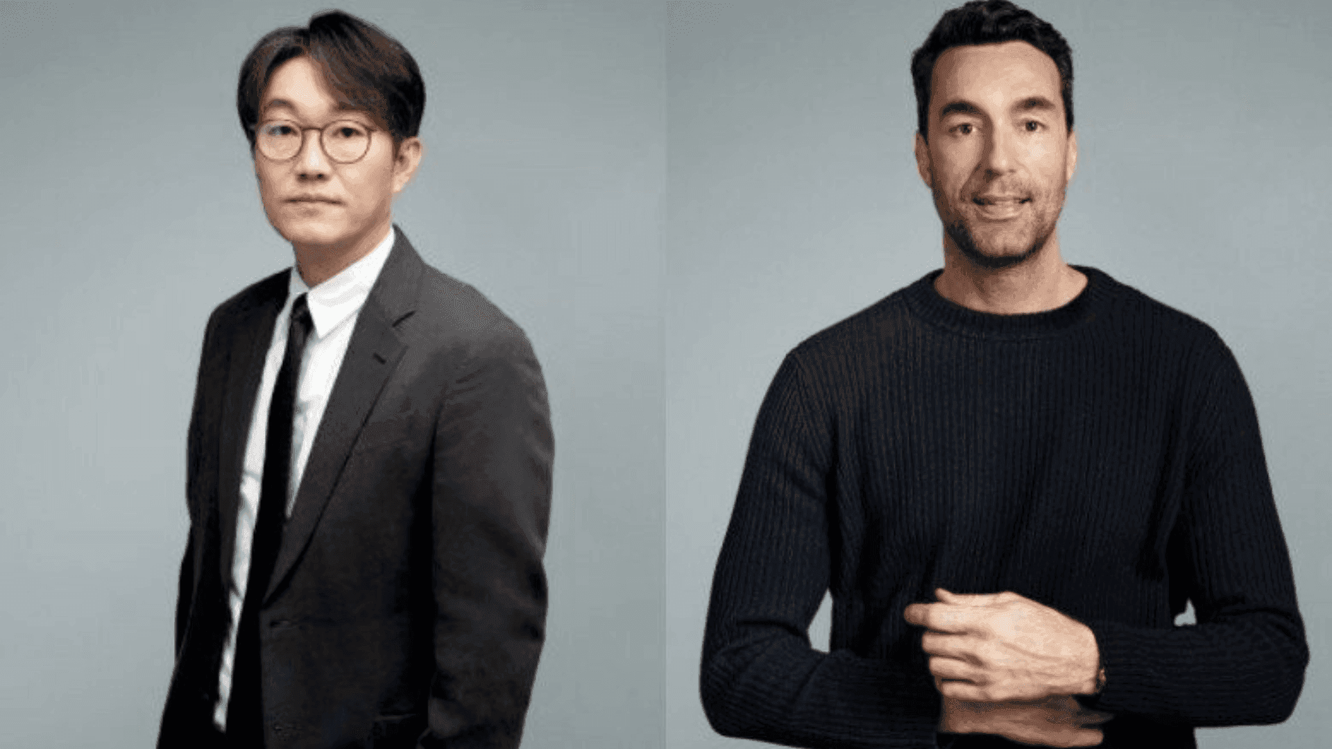 Nexon Names Patrick Söderlund Executive Chairman