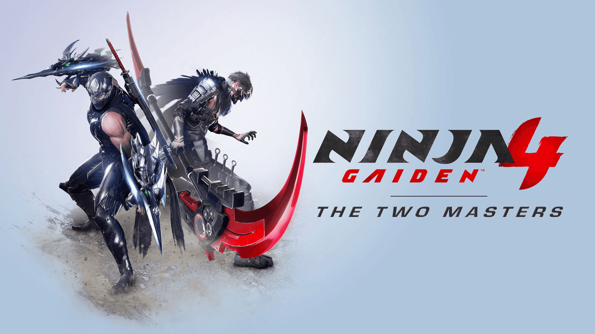 Ninja Gaiden 4 Expands with The Two Masters DLC