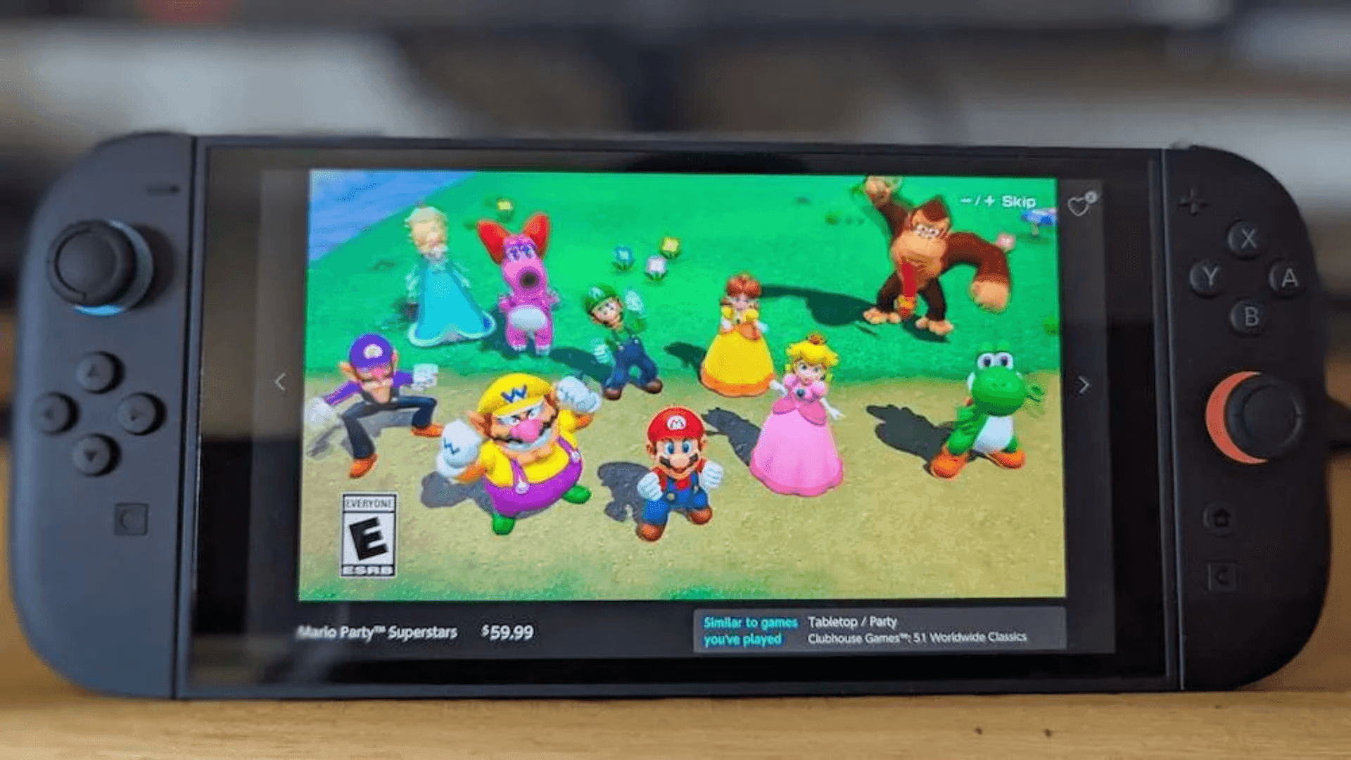 Nintendo Switch 2 Migliora la Scoperta dei Giochi image