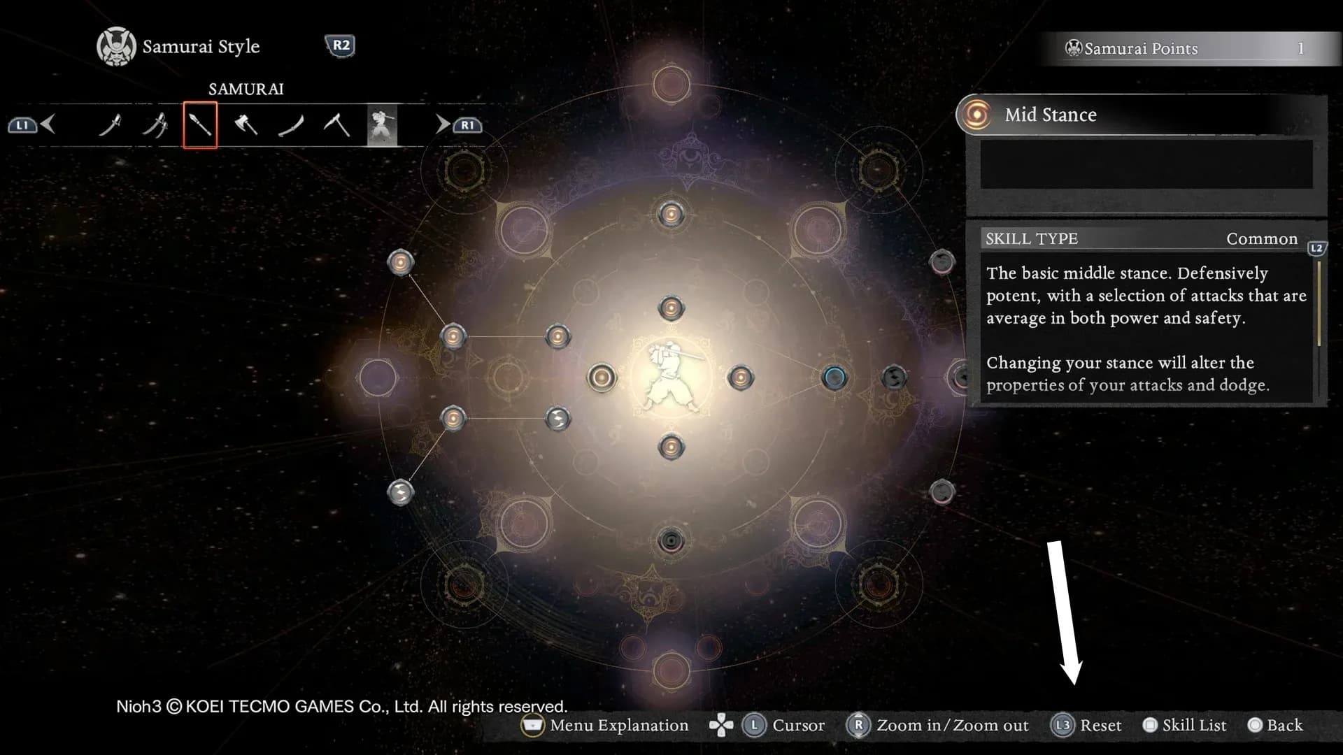 Nioh 3 Guide: Best Ninjutsu You Need to Get