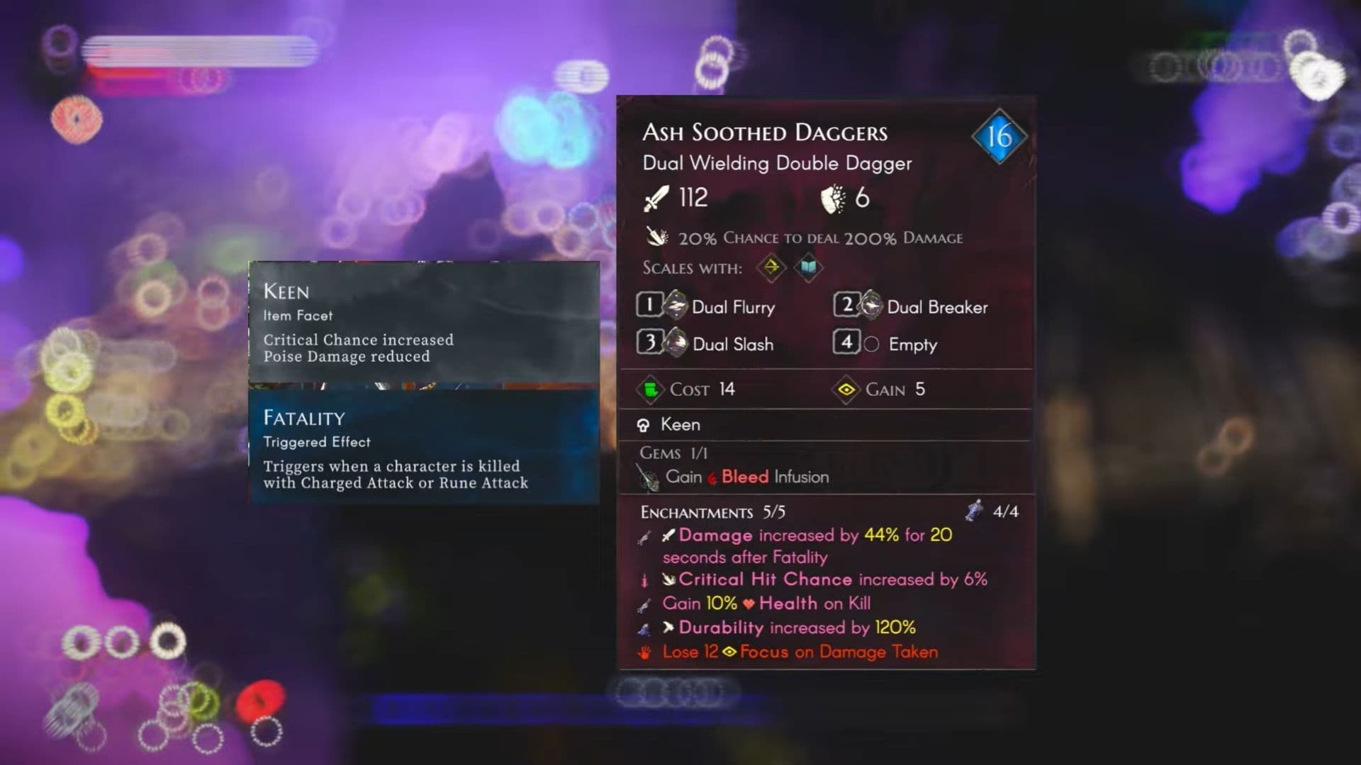 No Rest for the Wicked Best Assasin Builds Game Image 1.jpg