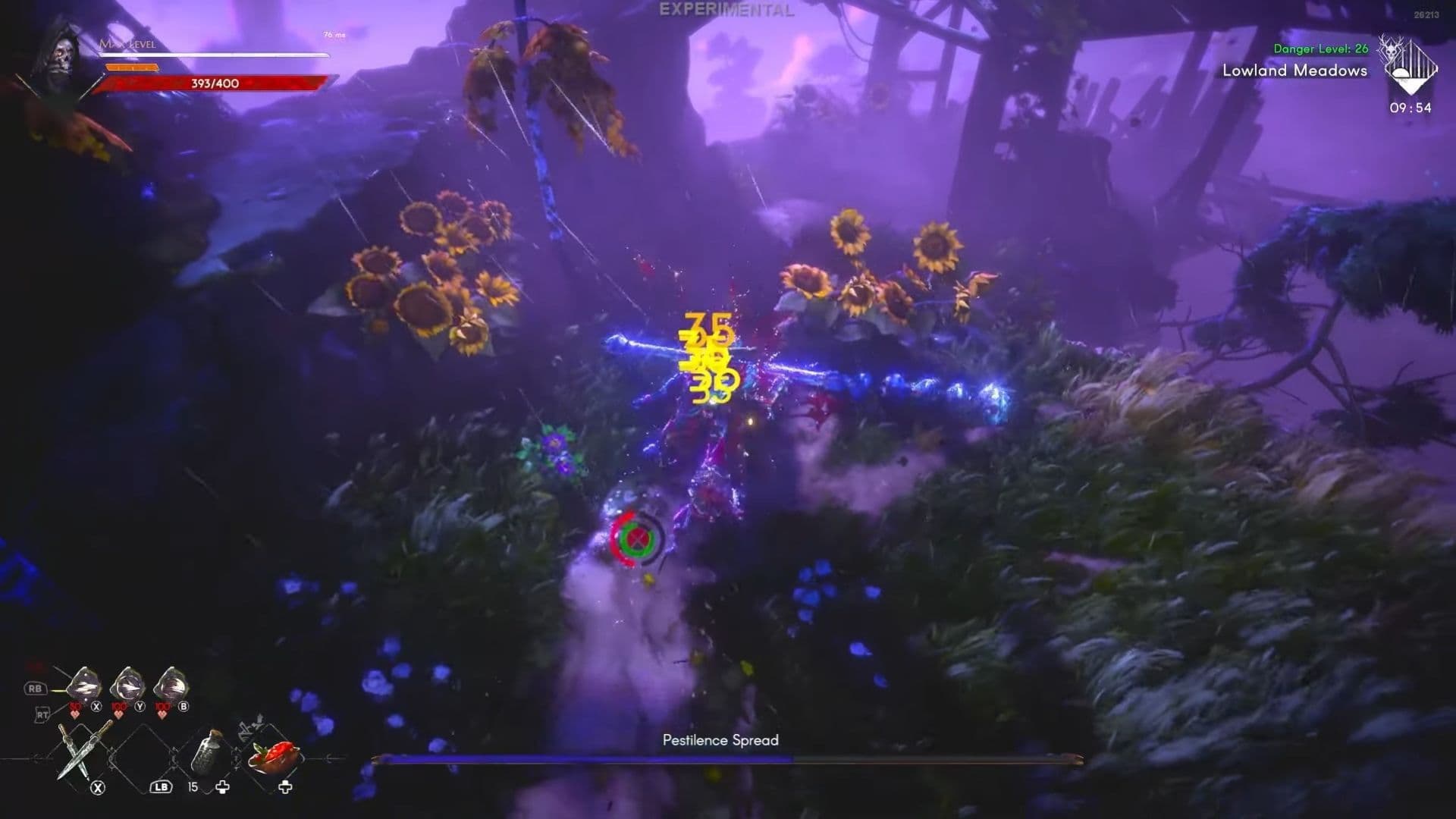 No Rest for the Wicked Best Assasin Builds Game Image 2.jpg