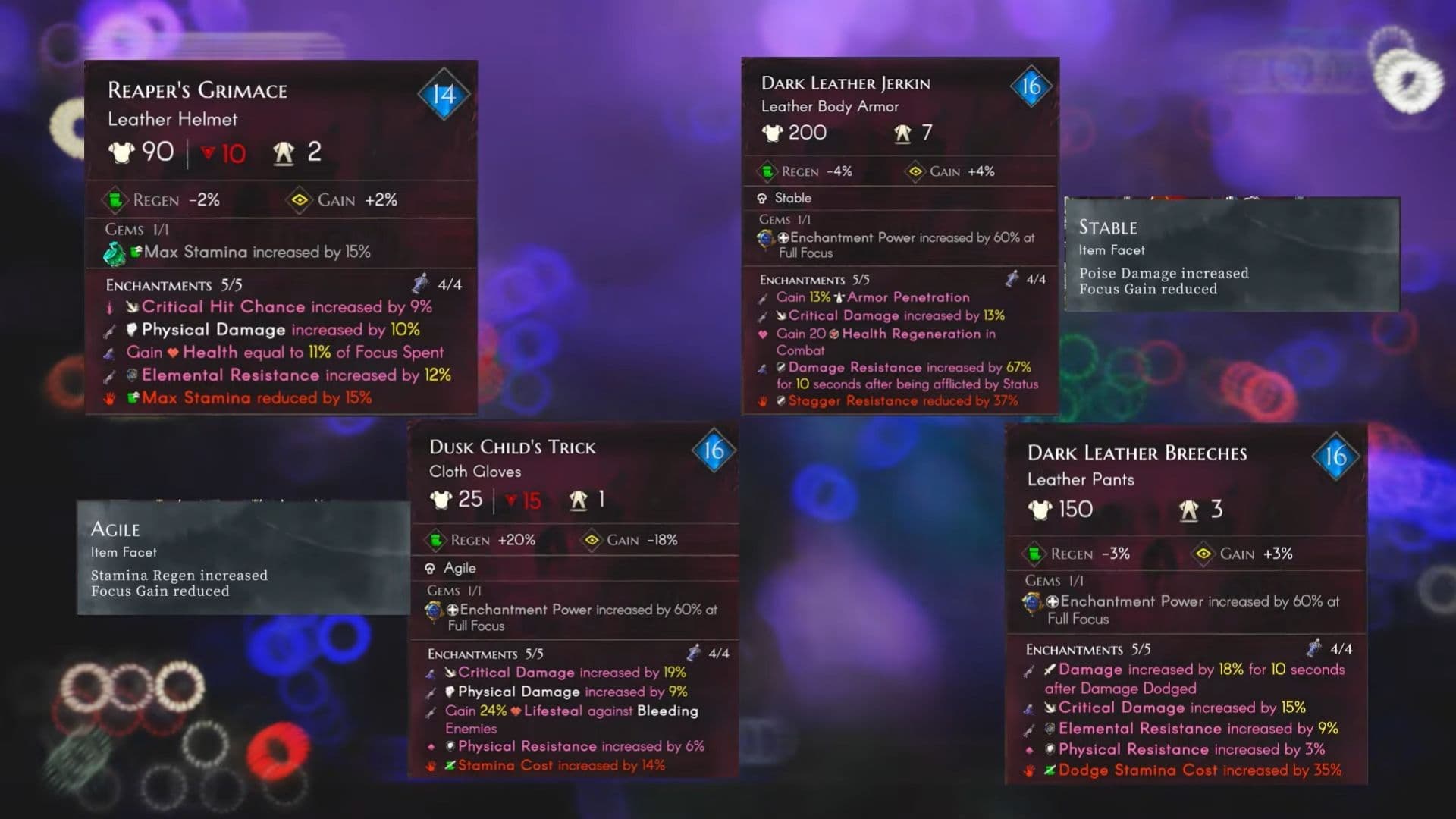 No Rest for the Wicked Best Assasin Builds Game Image 3.jpg