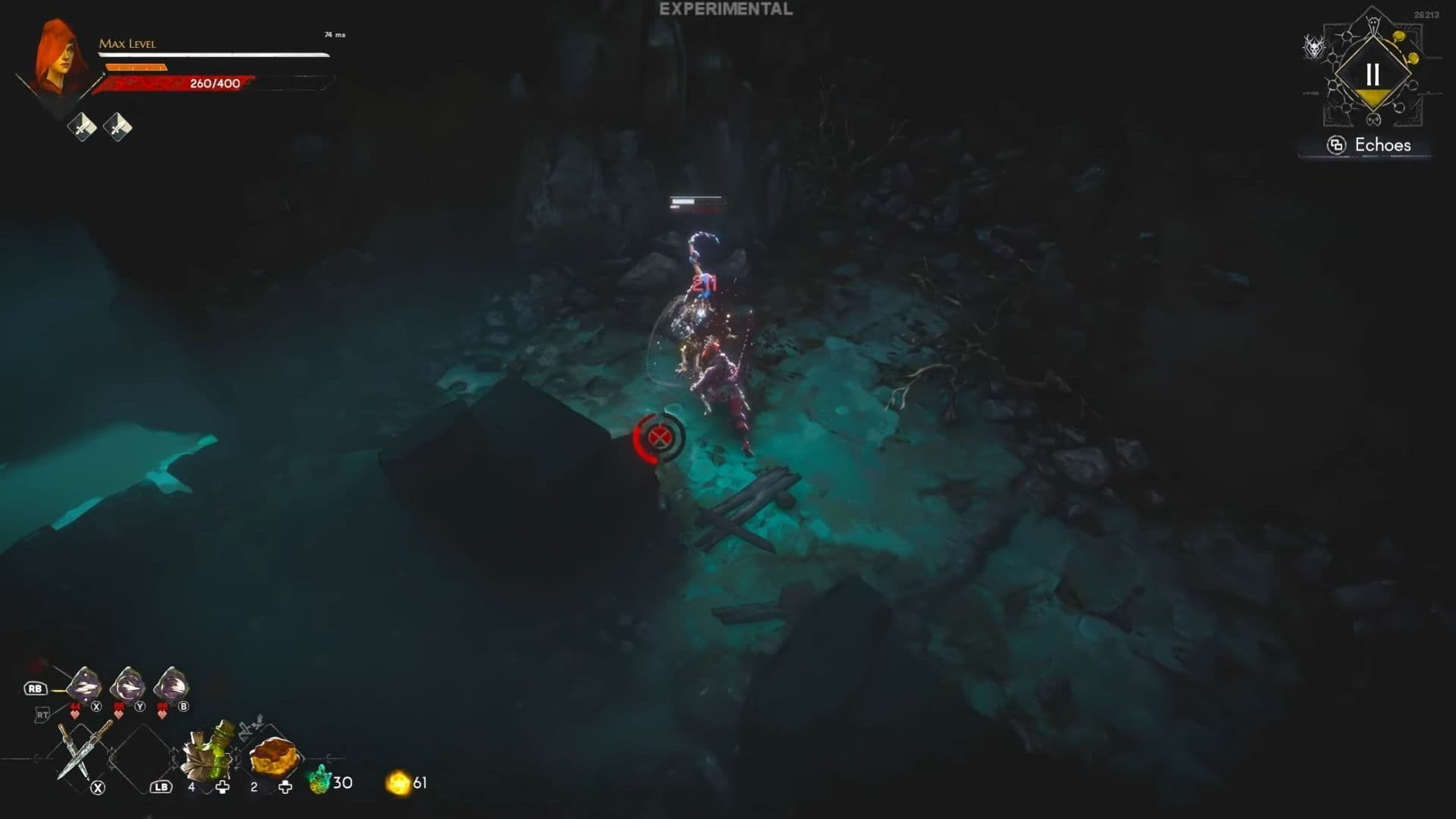 No Rest for the Wicked Best Assasin Builds Game Image 4.jpg