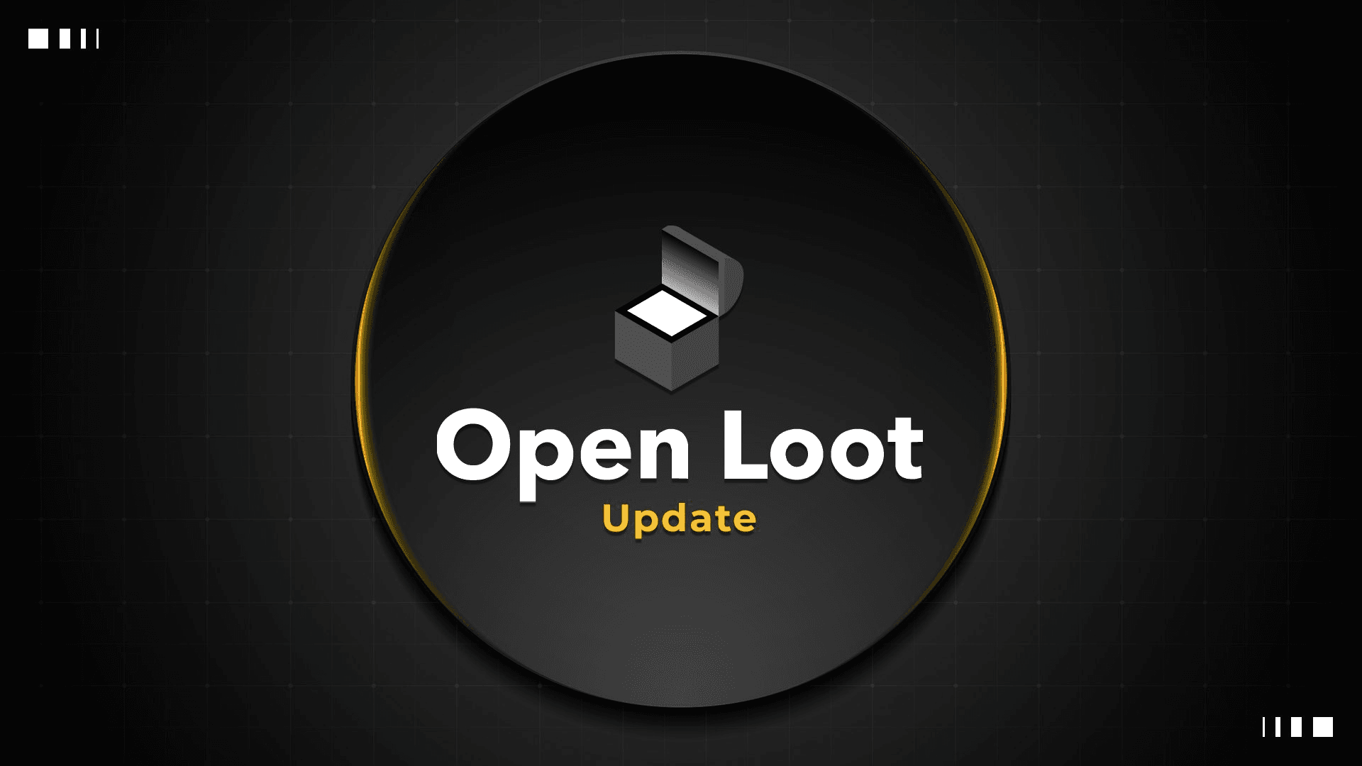 Open Loot Announces Restructuring