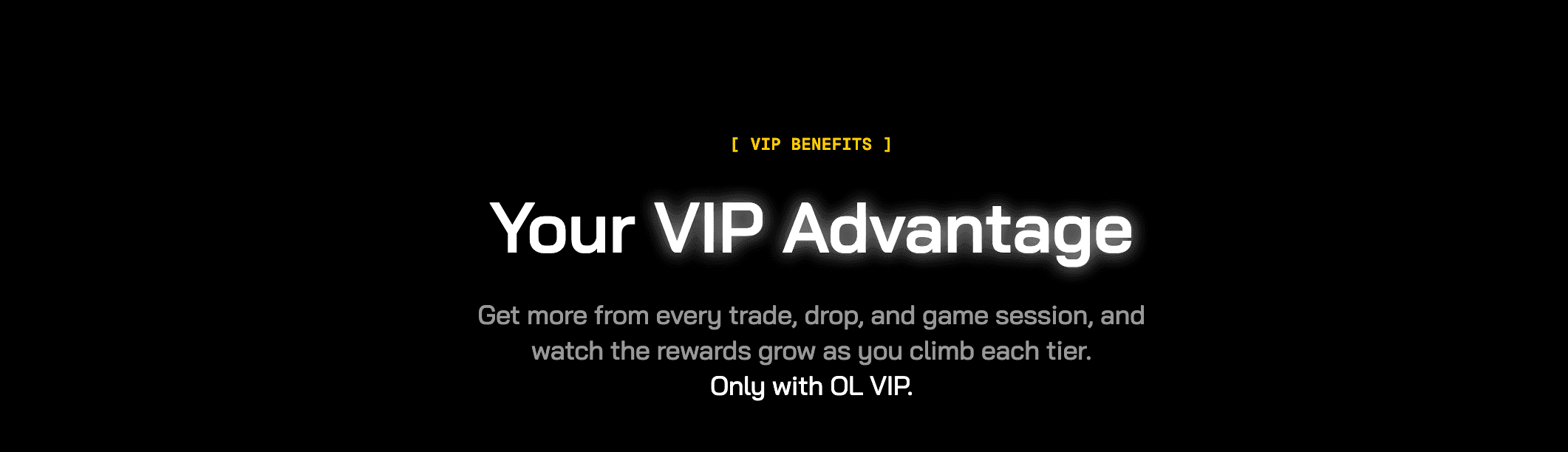 Open Loot Launches VIP Program