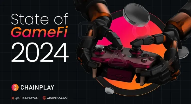 Over 90% of Crypto Gaming Projects Are Dead