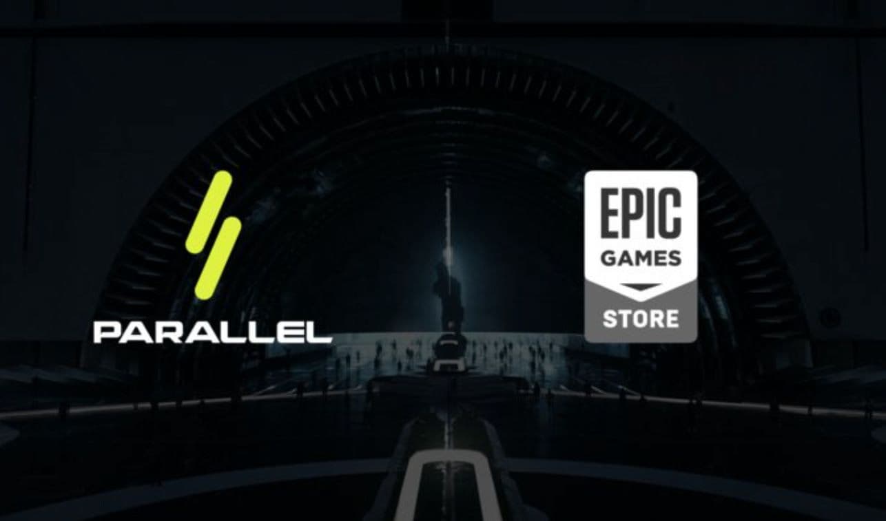Parallel запускает открытую бету в Epic Games Store image