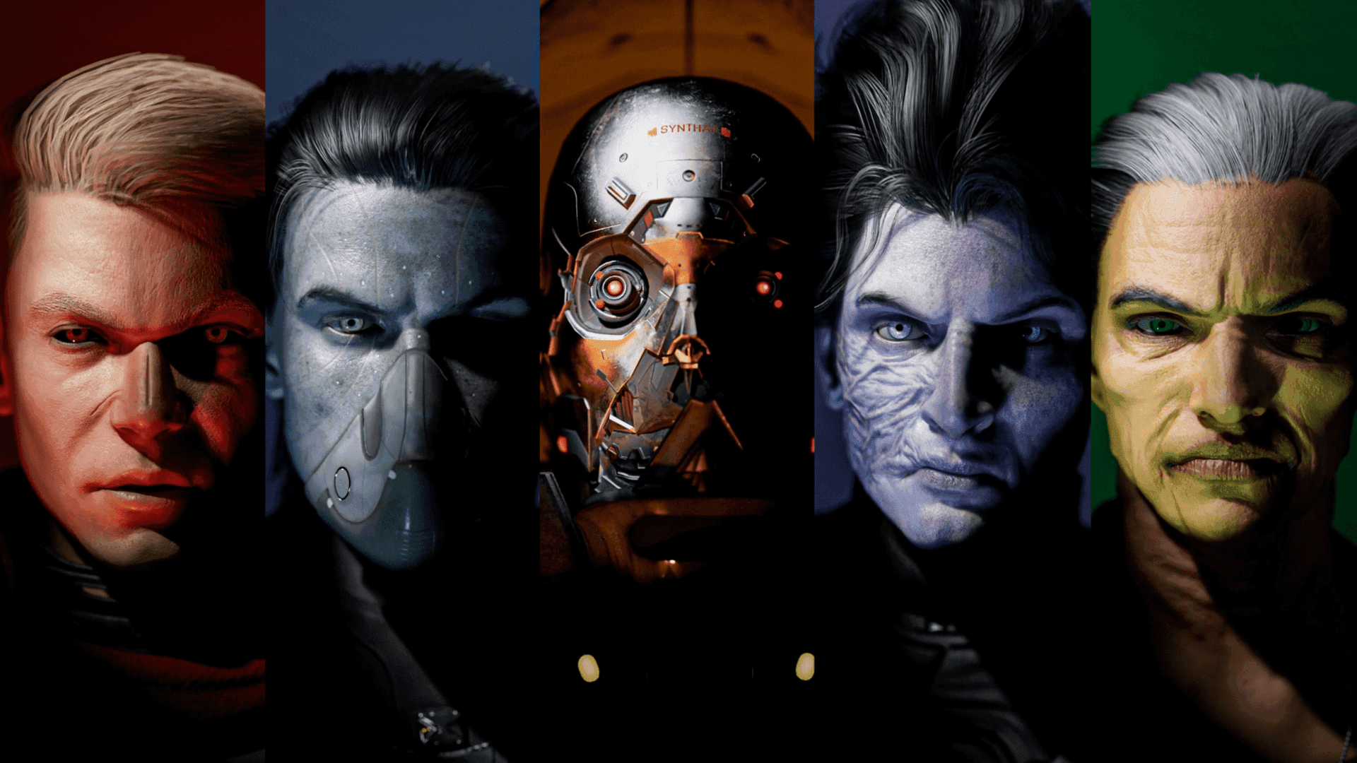 Parallel Reveals Deception Expansion