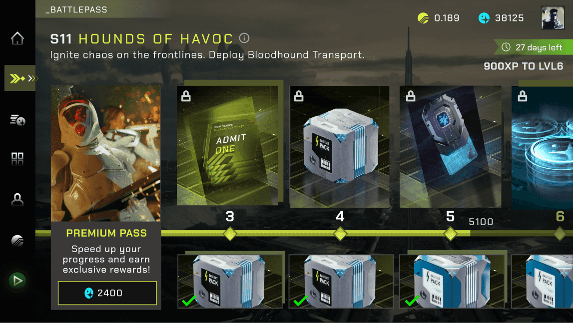 Parallel TCG 2025 Updates and Roadmap