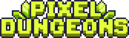 Pixel Dungeons Logo.webp