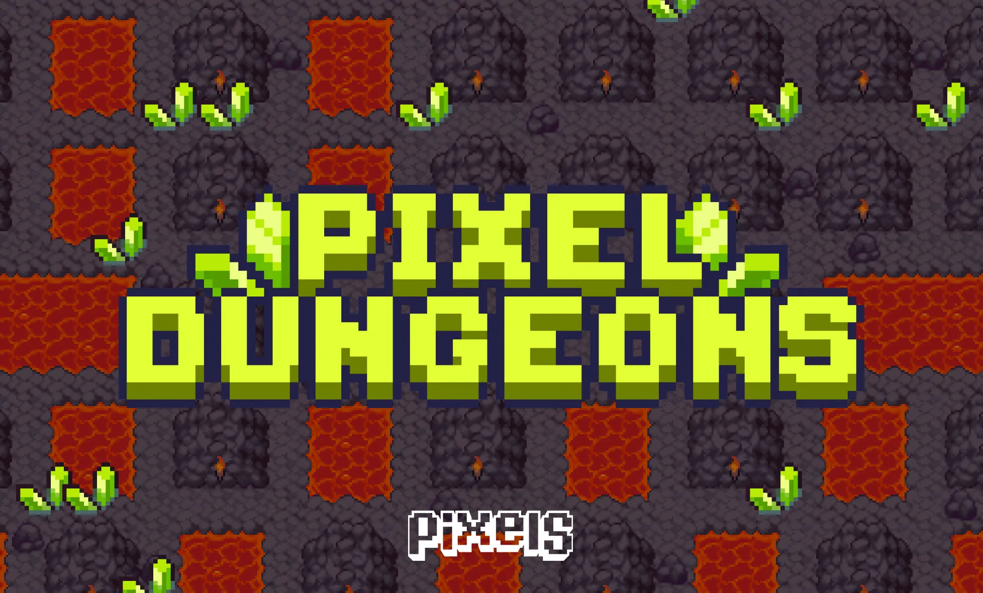 Pixel Dunges Game Image.webp