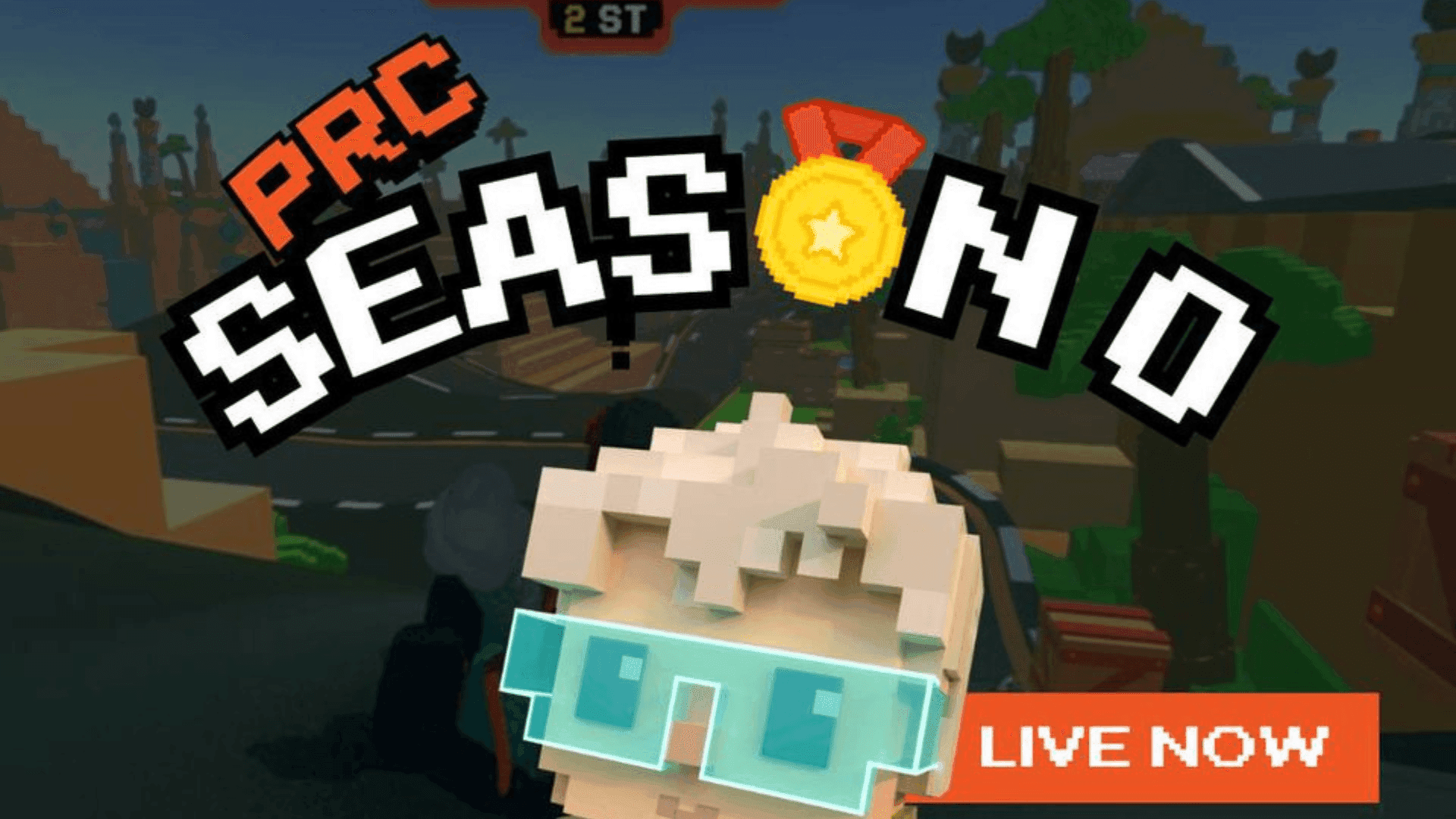 Pixel Race Club Season 0 on Abstract