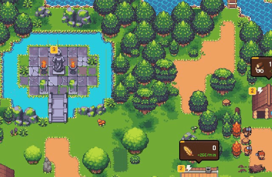 Pixiland: Age of Heroes NFT Mint On Ronin