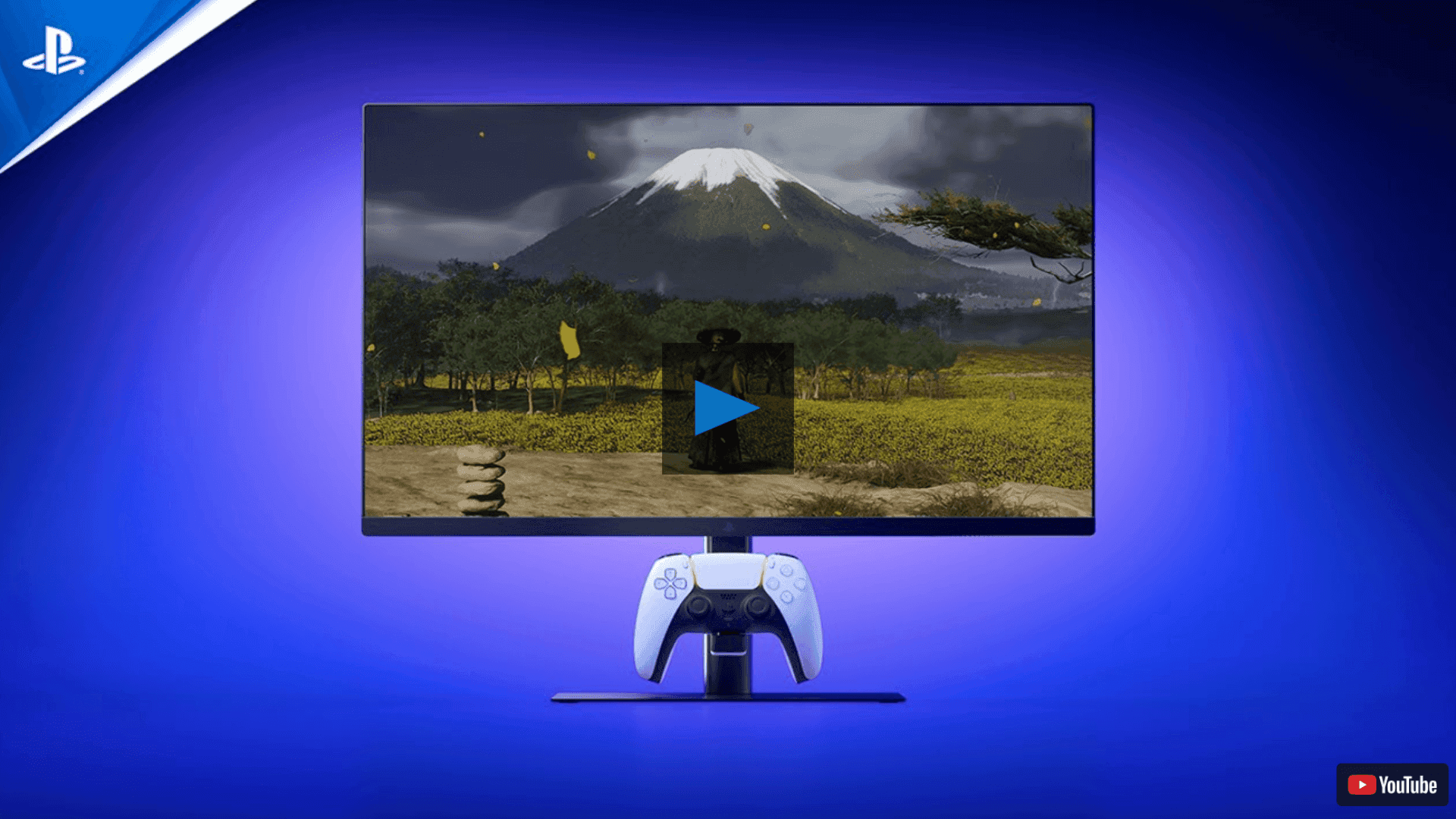 PlayStation Unveils 27-Inch Gaming Monitor