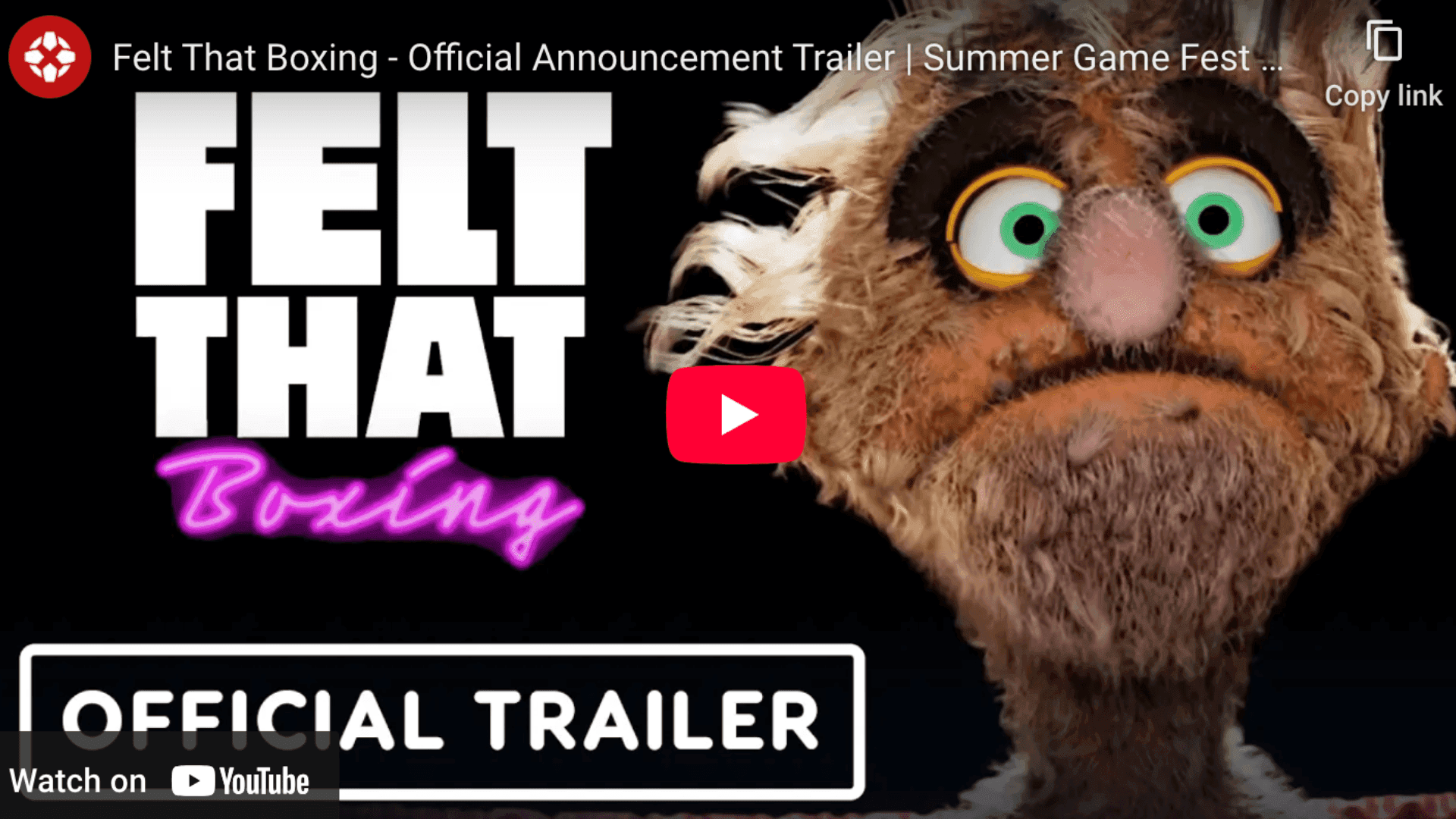 木偶游戏预告片助力愿望清单突破10万 image