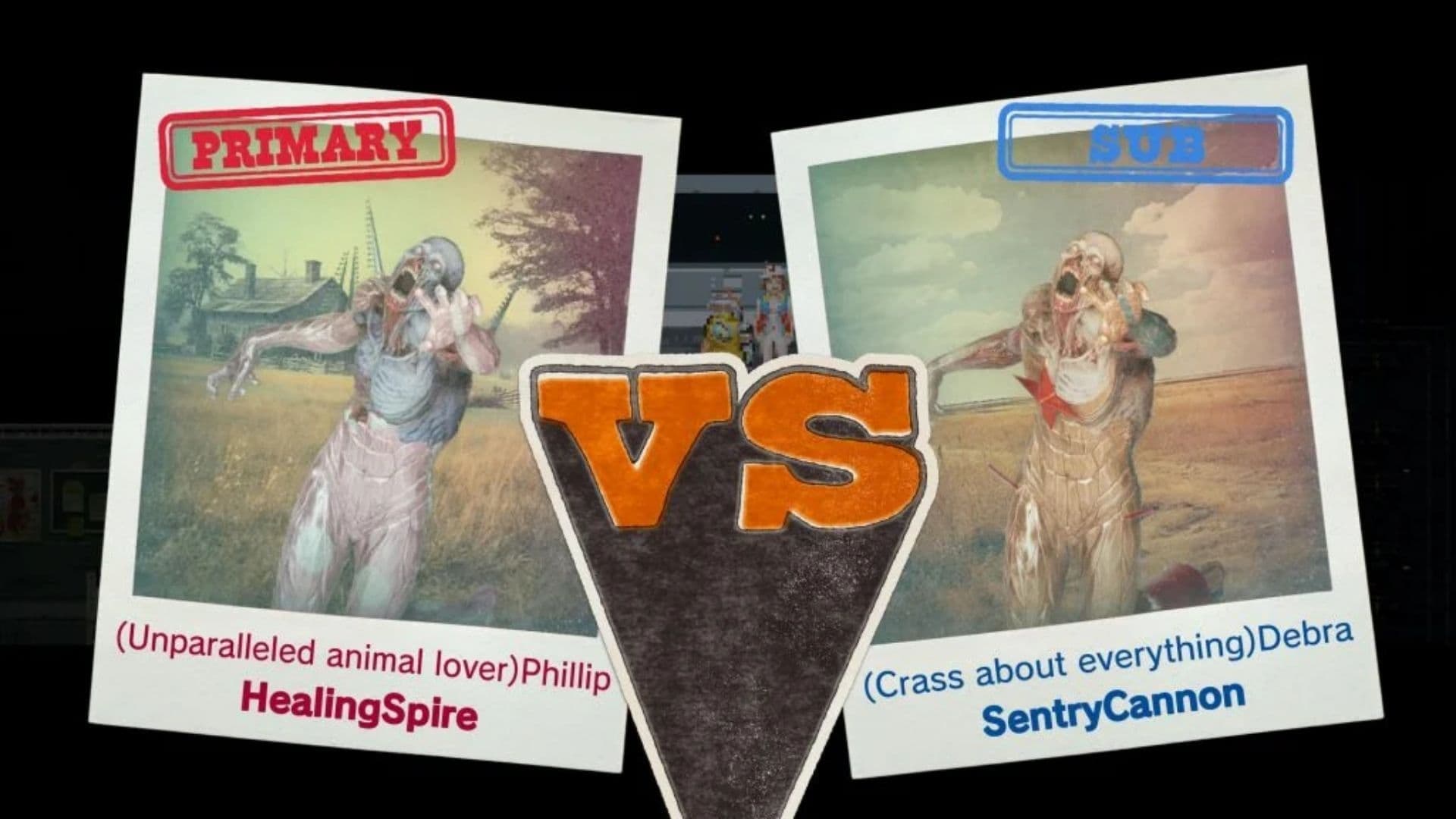 ROMEO IS A DEAD MAN Bastard Fusion.jpg