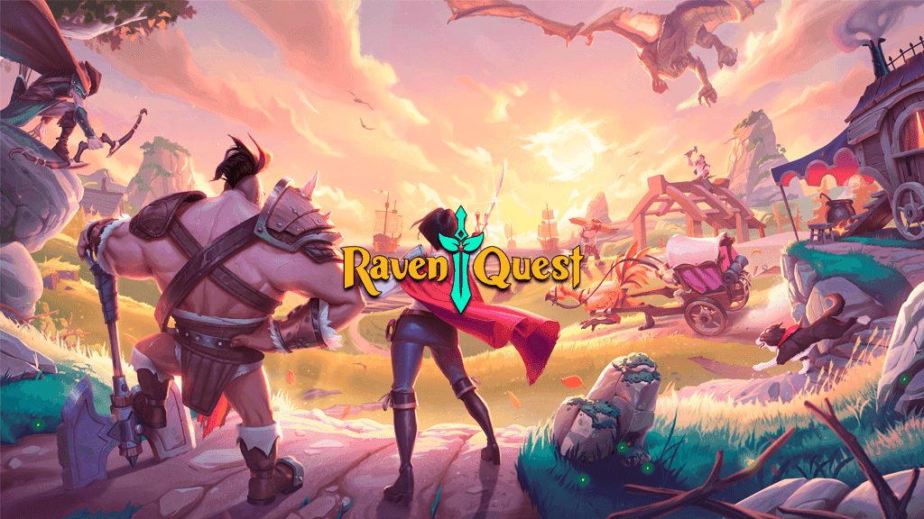 Ravenquest Guide How to Withdraw and Sell $Quest Tokens.png