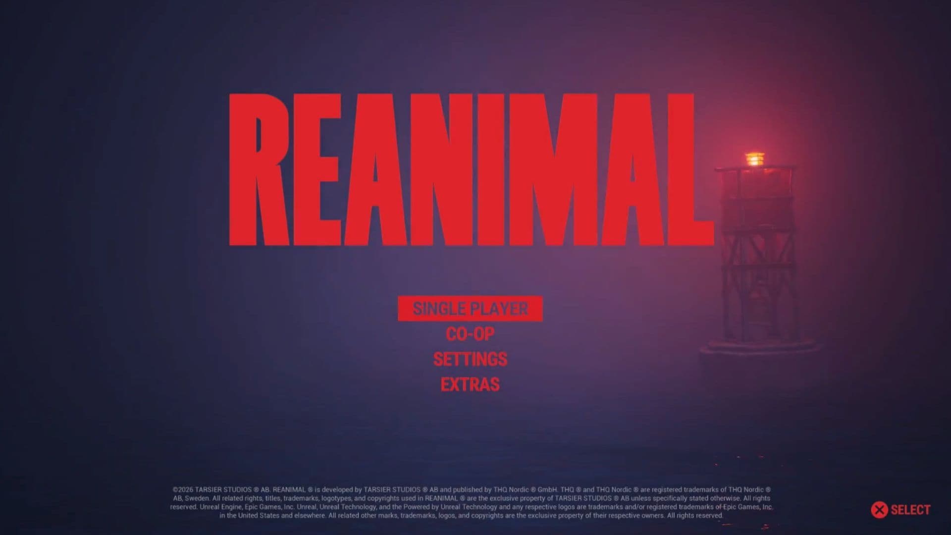Reanimal Hands-On Preview 2026