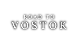 Road to Vostok