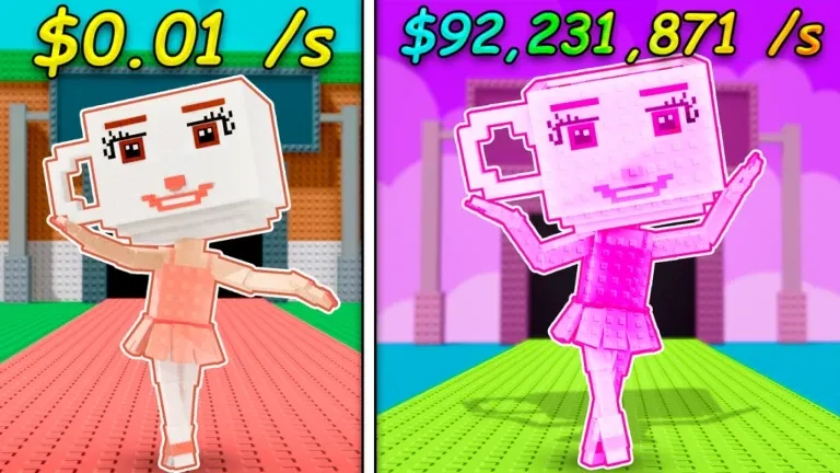 Roblox’s Steal a Brainrot Hits 15M Players