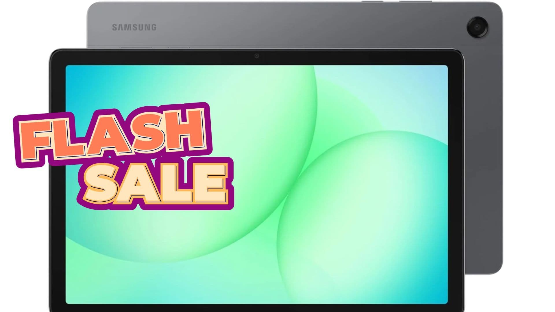 Samsung Galaxy Tab A11+ Now $210 on Amazon