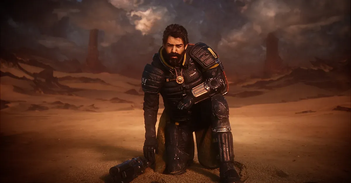 Saros PS5 Shooter Banner.webp